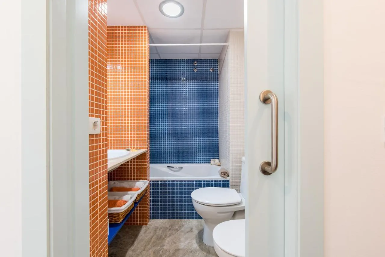 Suite Victoria Excellent Malaga 0*,  Spain