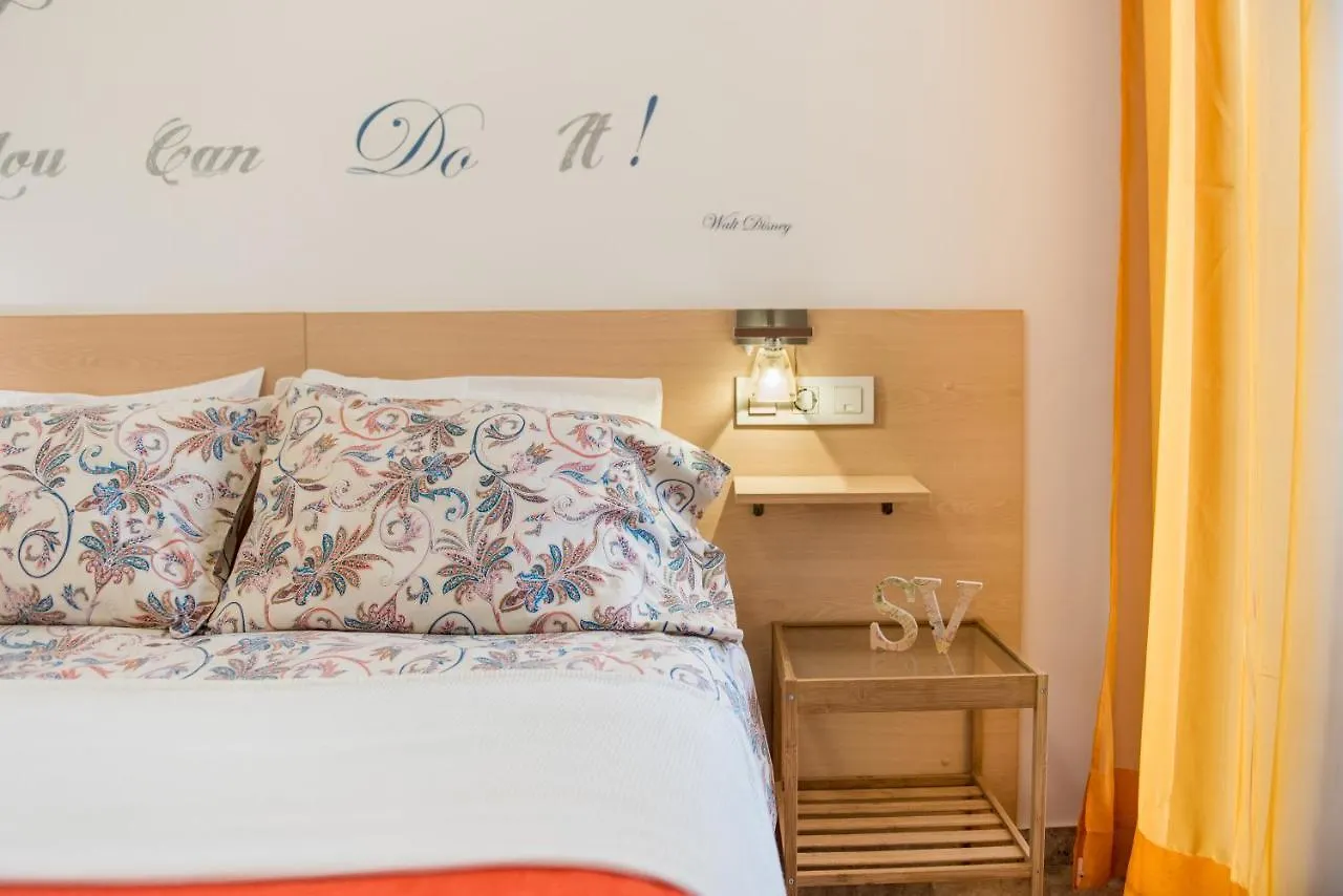 Suite Victoria Excellent Malaga 0*,