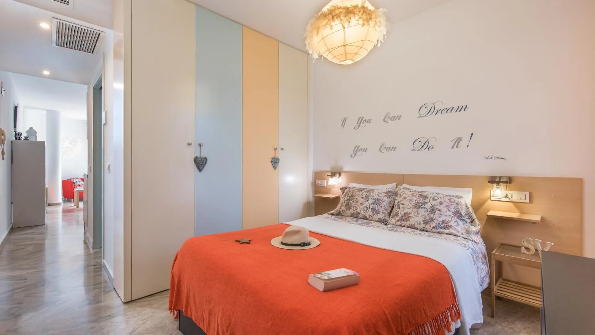 Apartment Suite Victoria Excellent Malaga