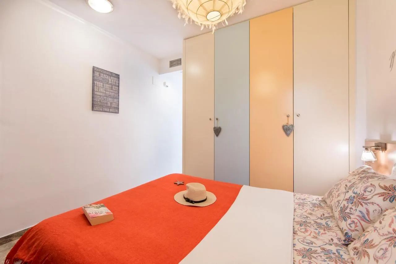Apartment Suite Victoria Excellent Malaga