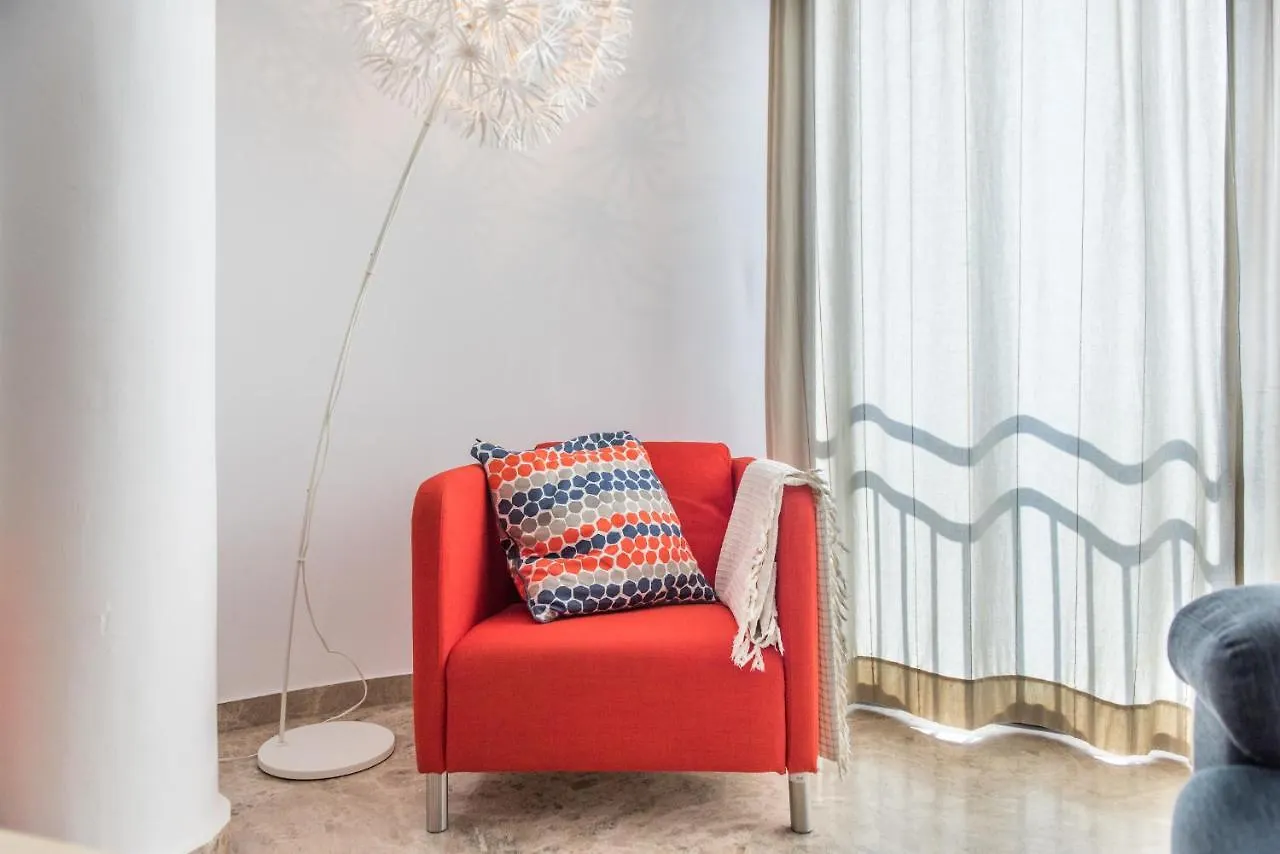 Suite Victoria Excellent Malaga