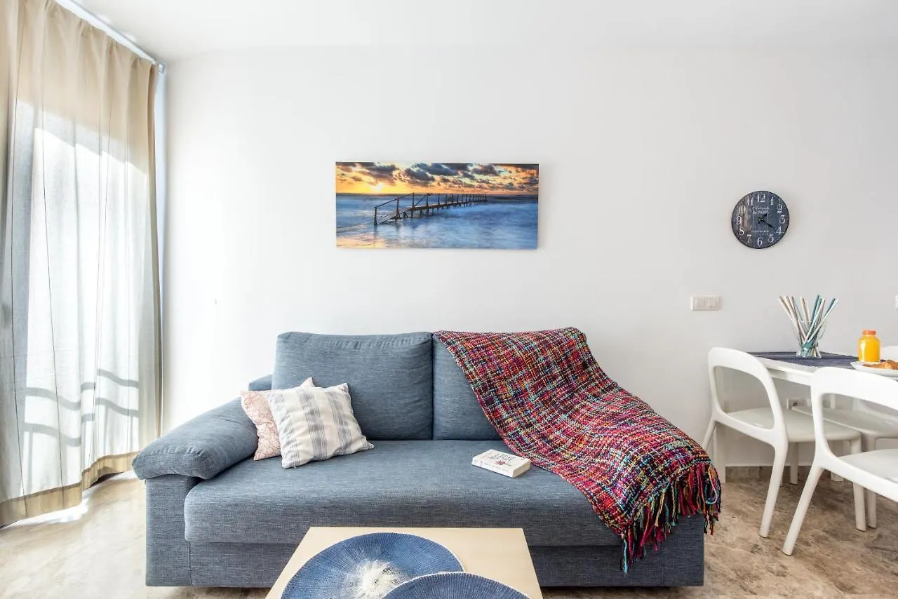 Suite Victoria Excellent Malaga 0*,  Spain